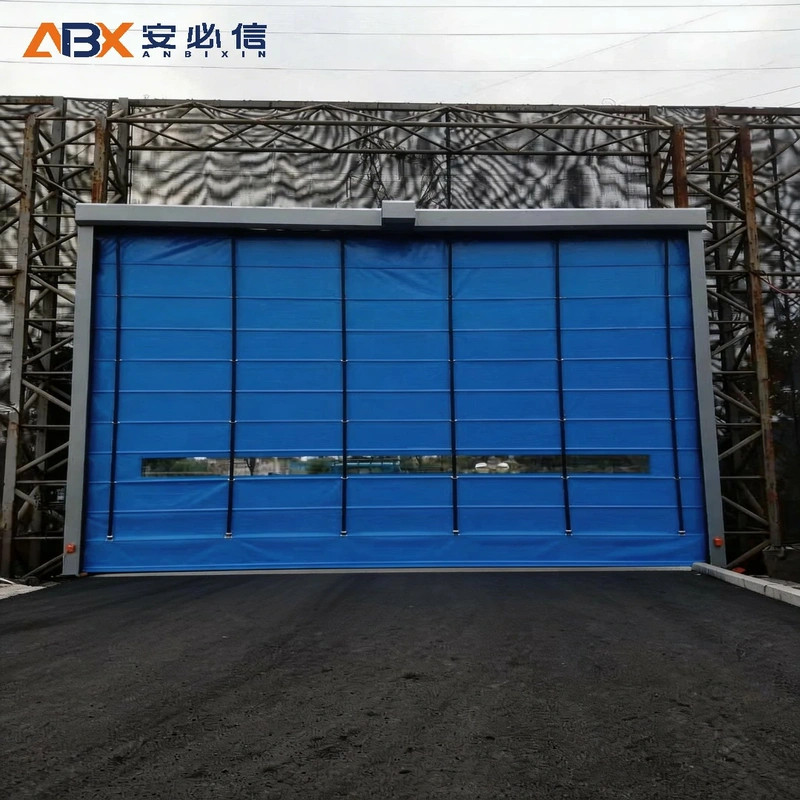 淮安市机械式门封